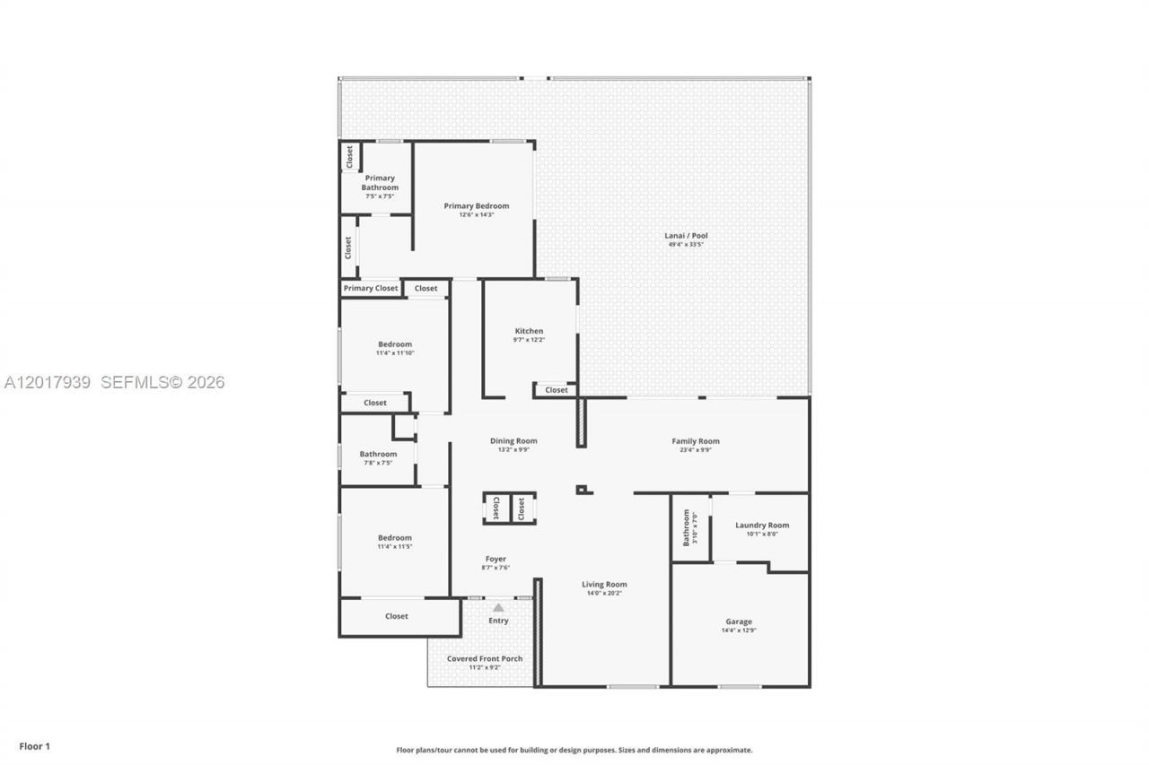 3405 E Shore Rd , Miramar, FL 33023 Photo