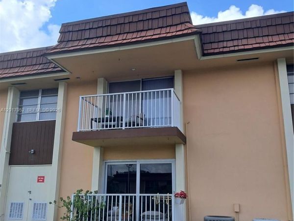 5501 SW 77th Ct , Unit 204C, Miami, FL 33155