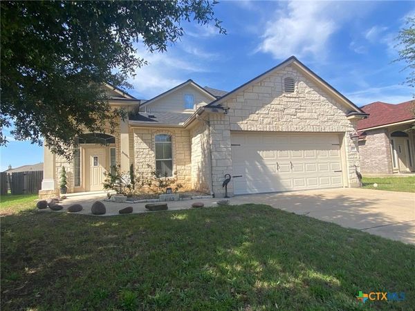 4703 Golden Gate Drive , Killeen, TX 76549