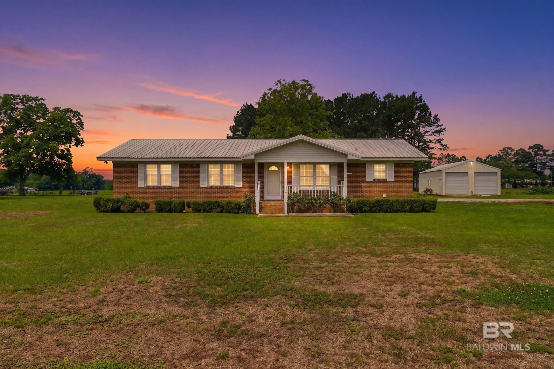 25911 County Road 49, Loxley, AL 36551 Main Photo