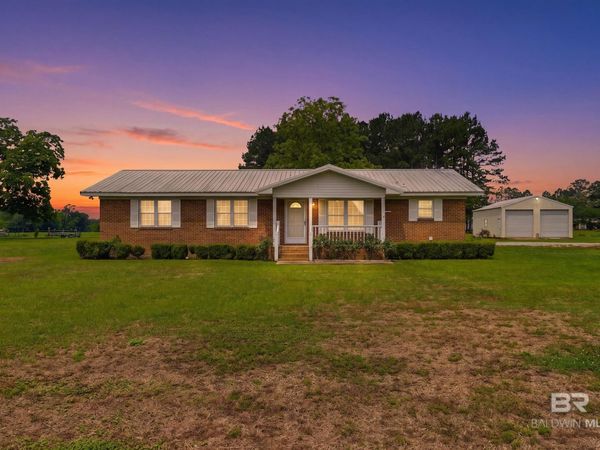 25911 County Road 49, Loxley, AL 36551