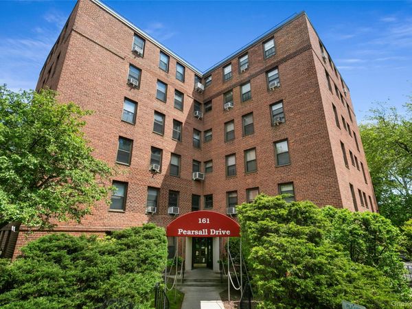 161 Pearsall Drive , Unit 6H, Mount Vernon, NY 10552