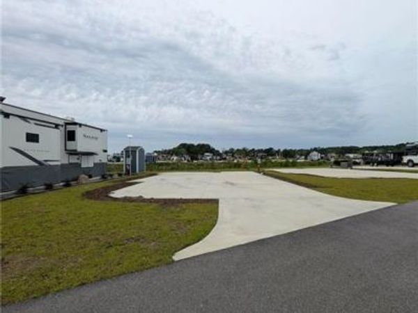 11551 Dauphin Island Parkway, Theodore, AL 36582