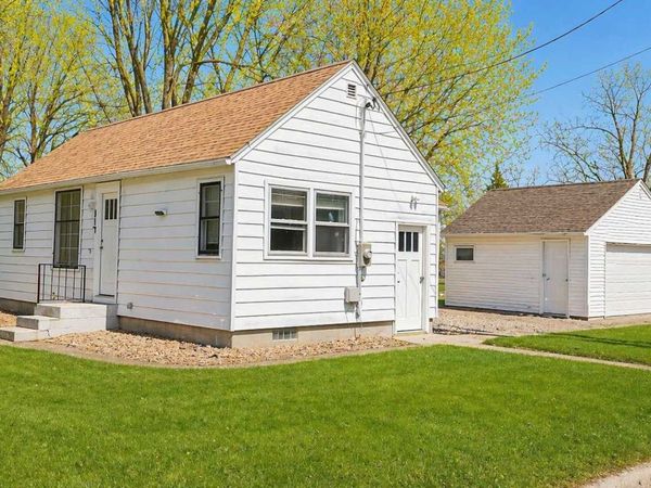 117 3rd Avenue , Spicer, MN 56288