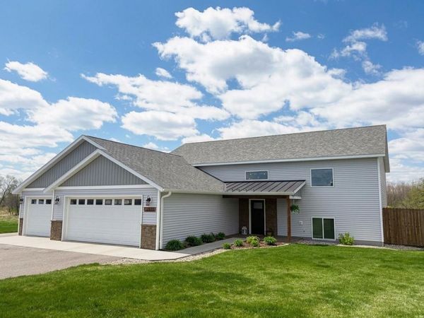 7822 Hummingbird Lane SW, Alexandria, MN 56308