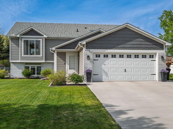 633 108th Avenue NW, Coon Rapids, MN 55448