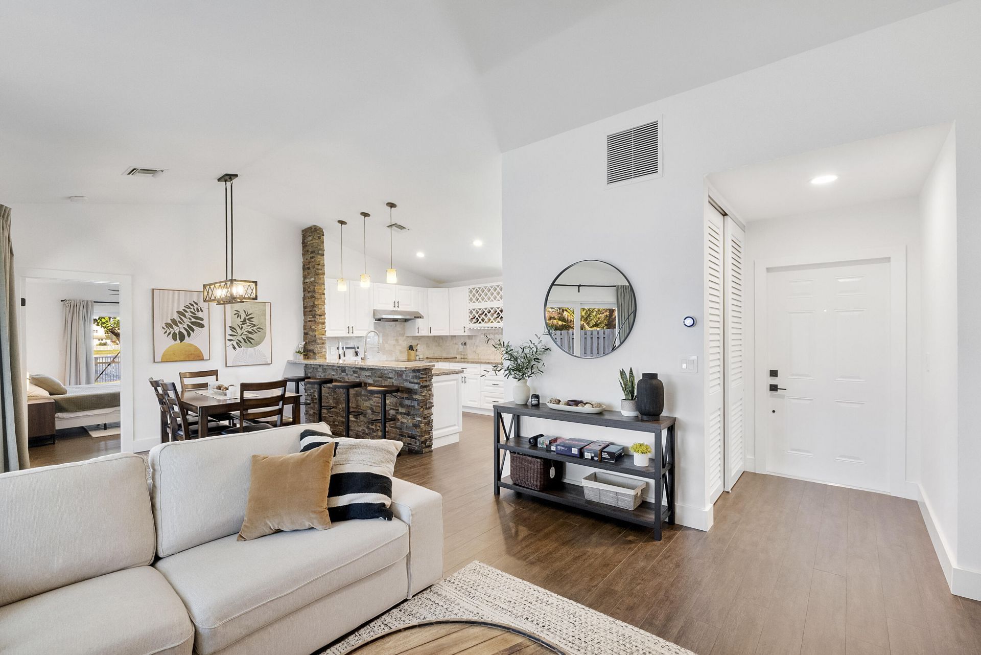 9800 NW 9th Court, Plantation, FL 33324 Photo