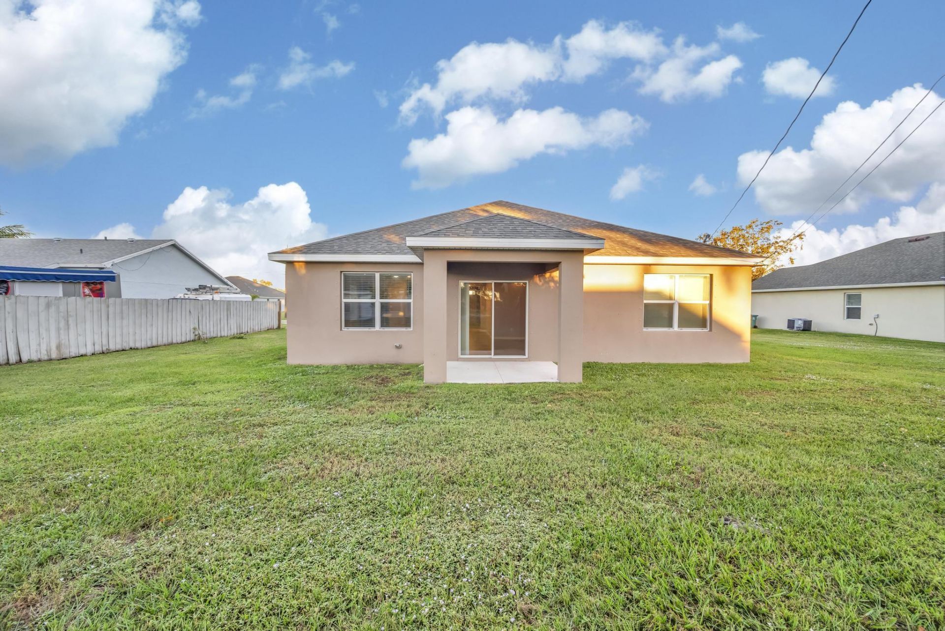 2538 SE Rock Springs Drive, Port Saint Lucie, FL 34952 Photo