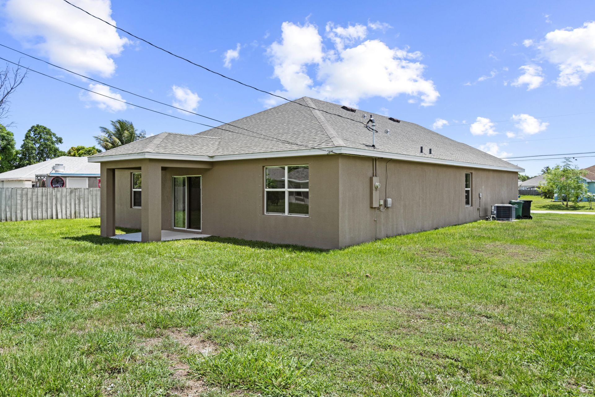 2538 SE Rock Springs Drive, Port Saint Lucie, FL 34952 Photo