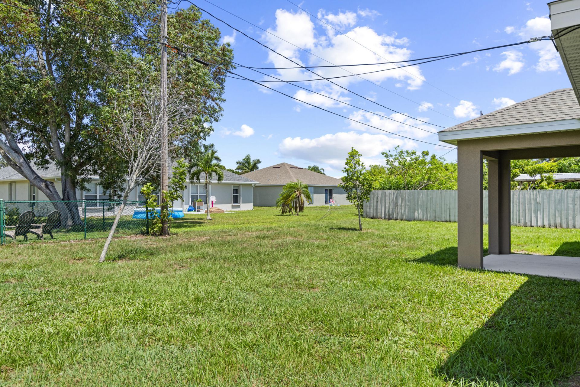 2538 SE Rock Springs Drive, Port Saint Lucie, FL 34952 Photo