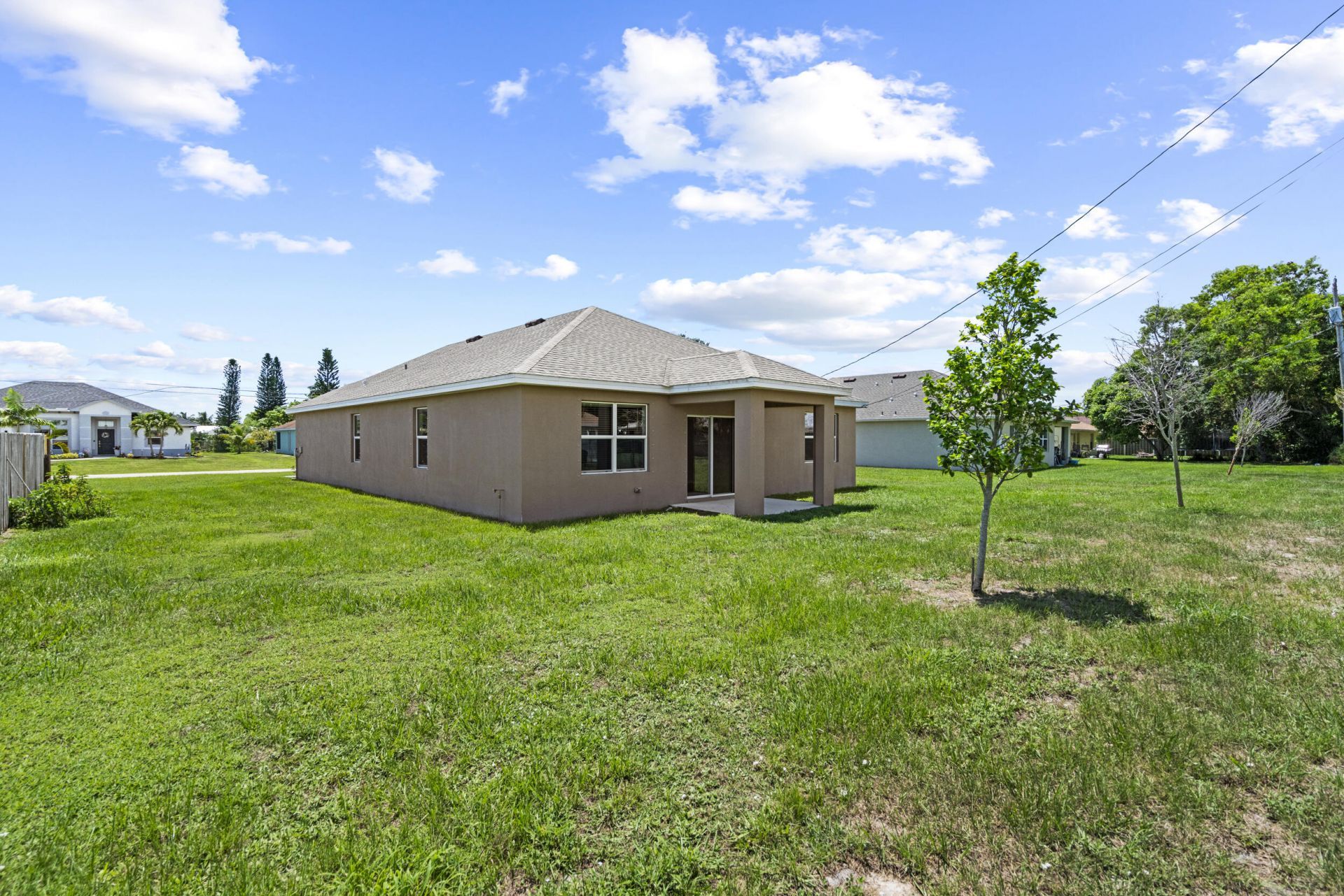 2538 SE Rock Springs Drive, Port Saint Lucie, FL 34952 Photo