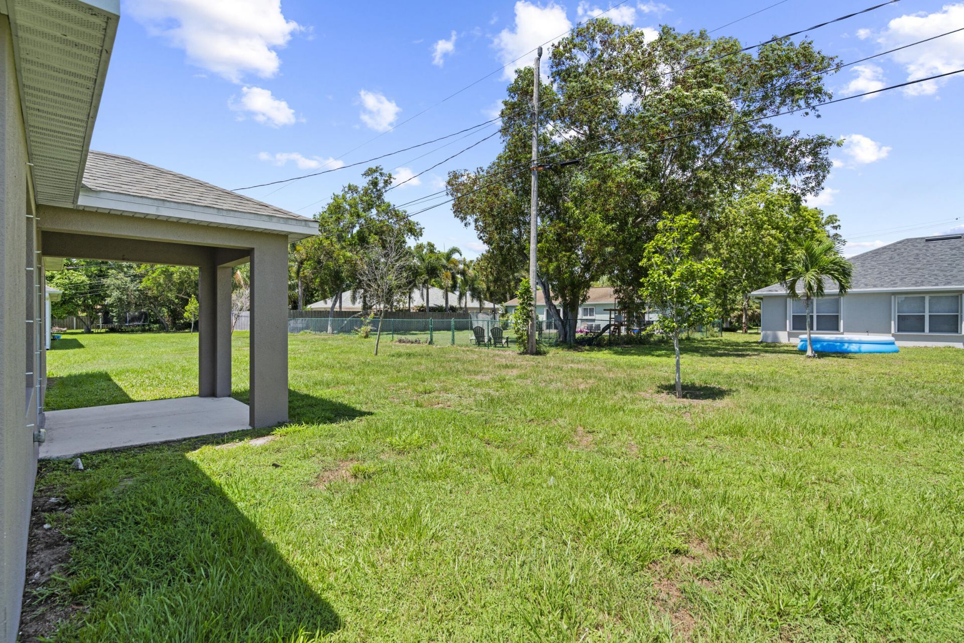 2538 SE Rock Springs Drive, Port Saint Lucie, FL 34952 Photo
