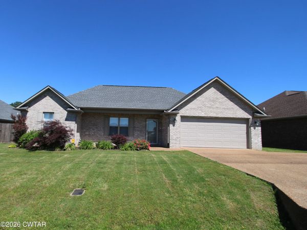 8168 Telecom Drive , Milan, TN 38358