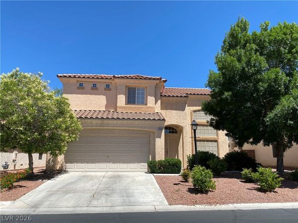 10946 PORTO FOXI Street, Las Vegas, NV 89141