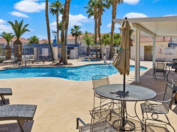 2725 S Nellis Boulevard , Unit 2137, Las Vegas, NV 89121