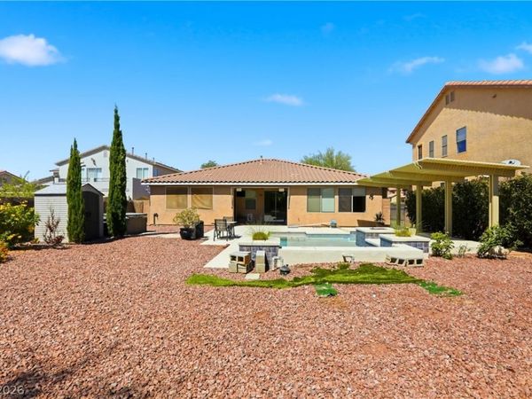 10024 Wild Calla Street , Las Vegas, NV 89178