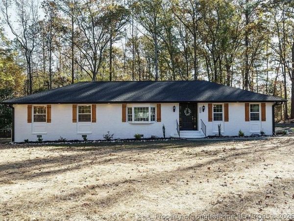 3419 Chris Cole Road, Sanford, NC 27332