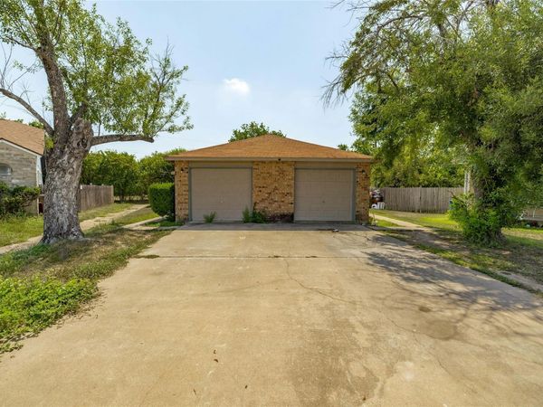 515 Sierra CV, Round Rock, TX 78664