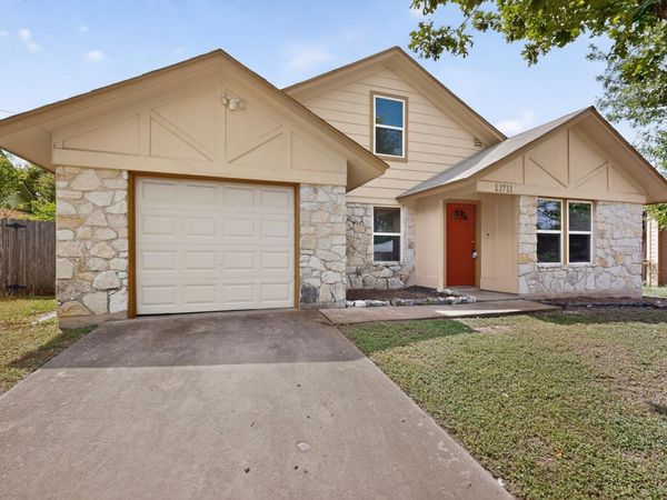 12711 Rampart ST, Austin, TX 78727