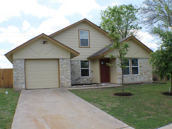 12711 Rampart ST, Austin, TX 78727
