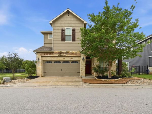 167 Simon, Kyle, TX 78640