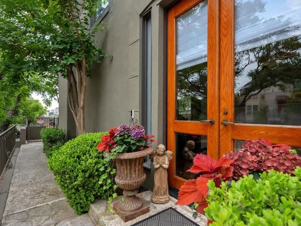 1111 W 12th ST, Unit 108, Austin, TX 78703