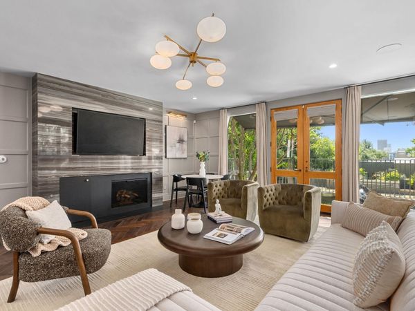 1111 W 12th ST, Unit 108, Austin, TX 78703