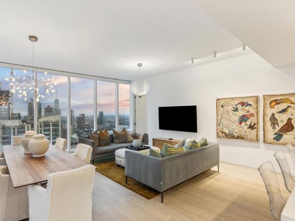 301 West Ave, Unit 4603, Austin, TX 78701
