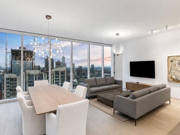 301 West Ave, Unit 4603, Austin, TX 78701