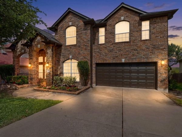 8617 Cobblestone, Austin, TX 78735