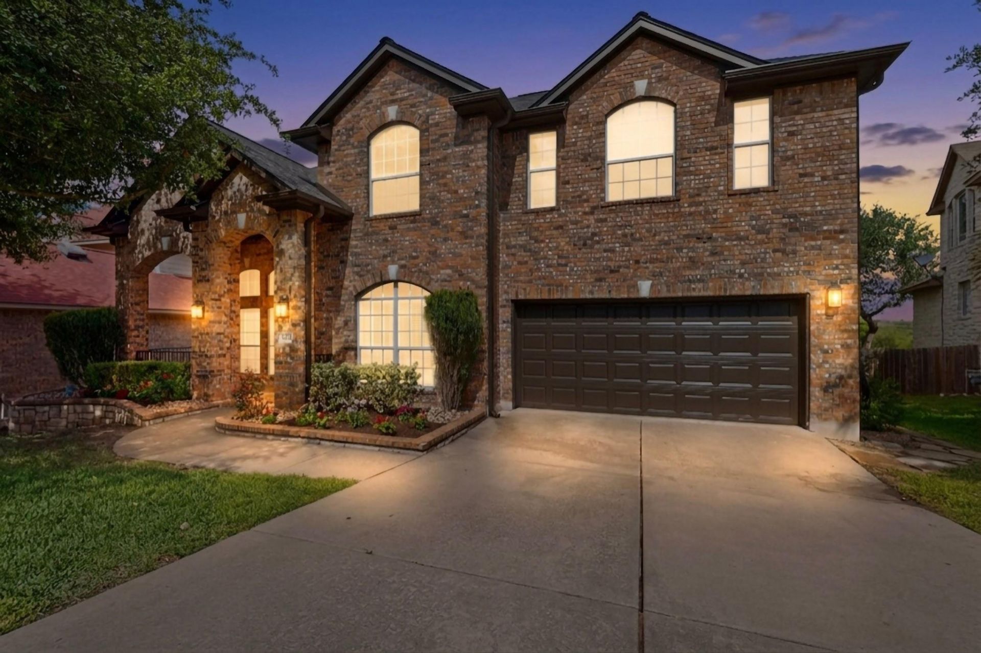 8617 Cobblestone, Austin, TX 78735 Main Photo