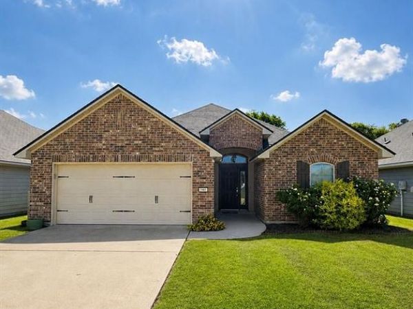 3461 Grand Cane , Bossier City, LA 71111