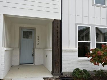 9532 Thorncrown Lane, Fort Worth, TX 76179