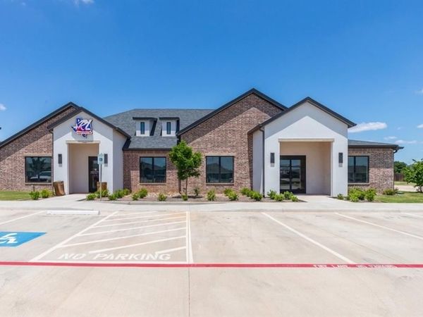 1804 Denali Drive, Abilene, TX 79606