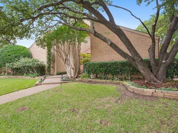 6419 Laurel Valley Road, Dallas, TX 75248