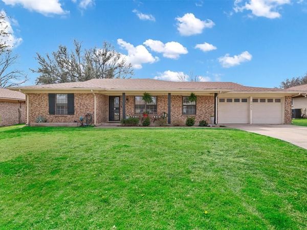 4025 Aragon Drive, Fort Worth, TX 76133
