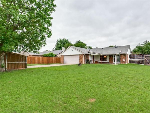560 Guadalupe Drive, Allen, TX 75002