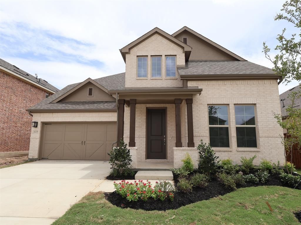3612 Water Lily Way, Celina, TX 75009 Main Photo