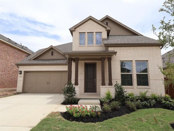 3612 Water Lily Way, Celina, TX 75009