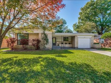 203 Leda Drive, Dallas, TX 75218