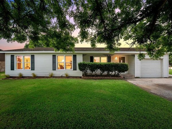 3718 Kendall Lane, Waco, TX 76705