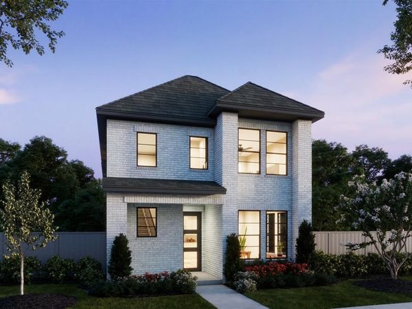 3716 Malamute Run, McKinney, TX 75071