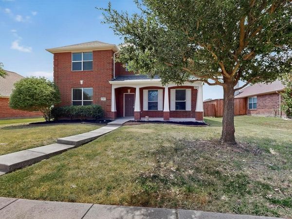 116 Cliffbrook Drive, Wylie, TX 75098