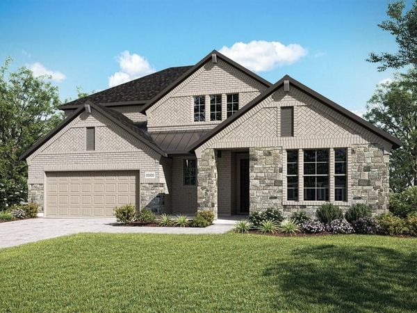 4848 Cedar Bluff Trail, Midlothian, TX 76065