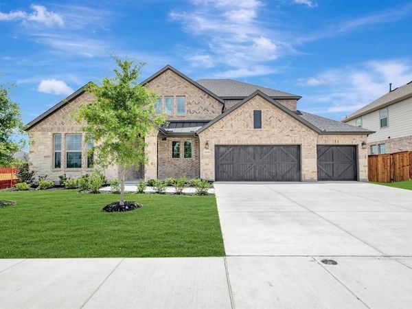 4848 Cedar Bluff Trail, Midlothian, TX 76065