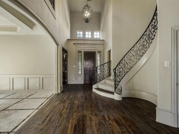6916 cannon falls Drive, Lewisville, TX 75024