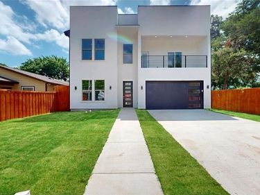 3418 Borger Street, Dallas, TX 75212