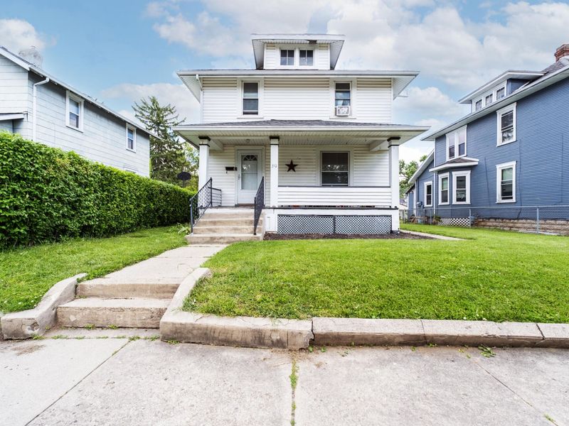 310 Bellaire Avenue, Springfield, OH 45503 Photo 1