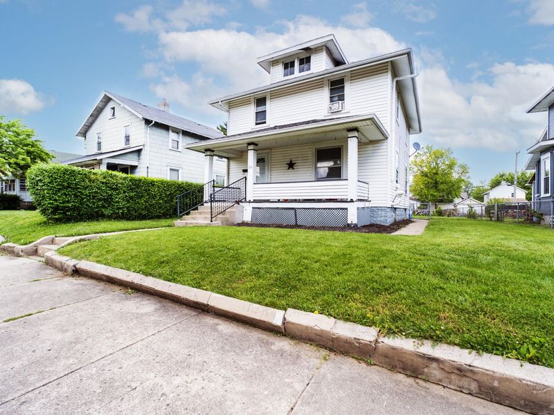 310 Bellaire Avenue, Springfield, OH 45503 Photo 3