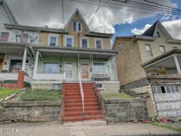 209 N VINE Street , Shamokin, PA 17872